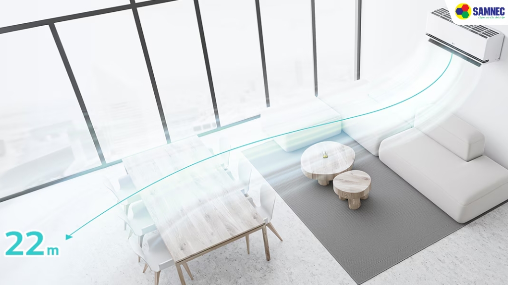 Cơ chế thổi gió