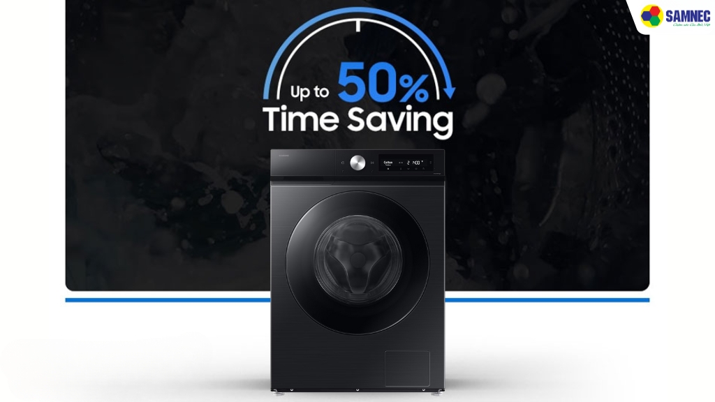 Công nghệ QuickDrive