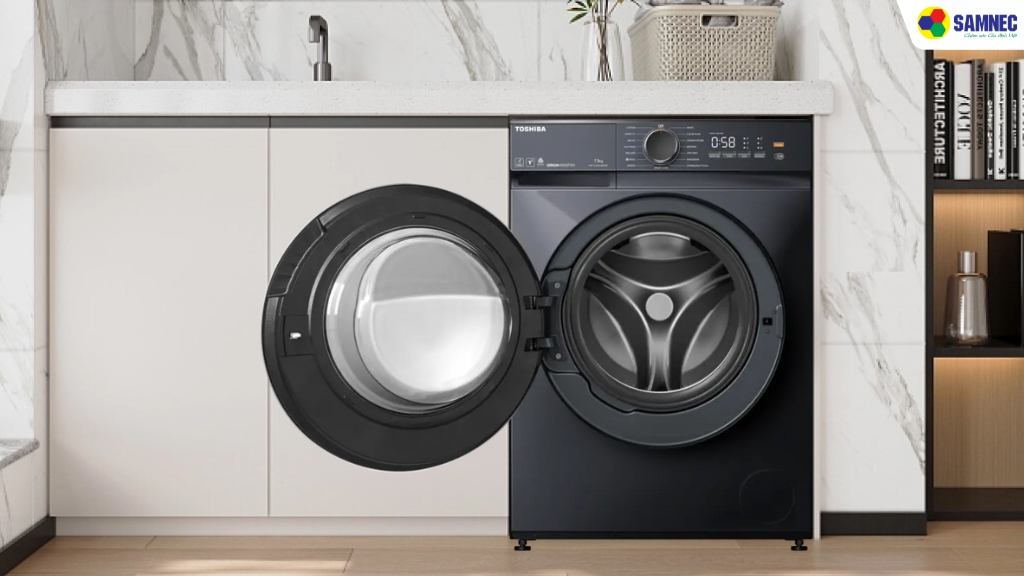 máy giặt Inverter 13 kg Toshiba TW-T21BU140UWV(MG)