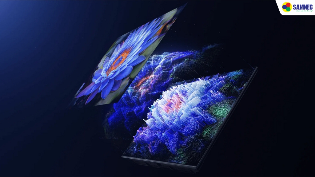 Công nghệ hình ảnh