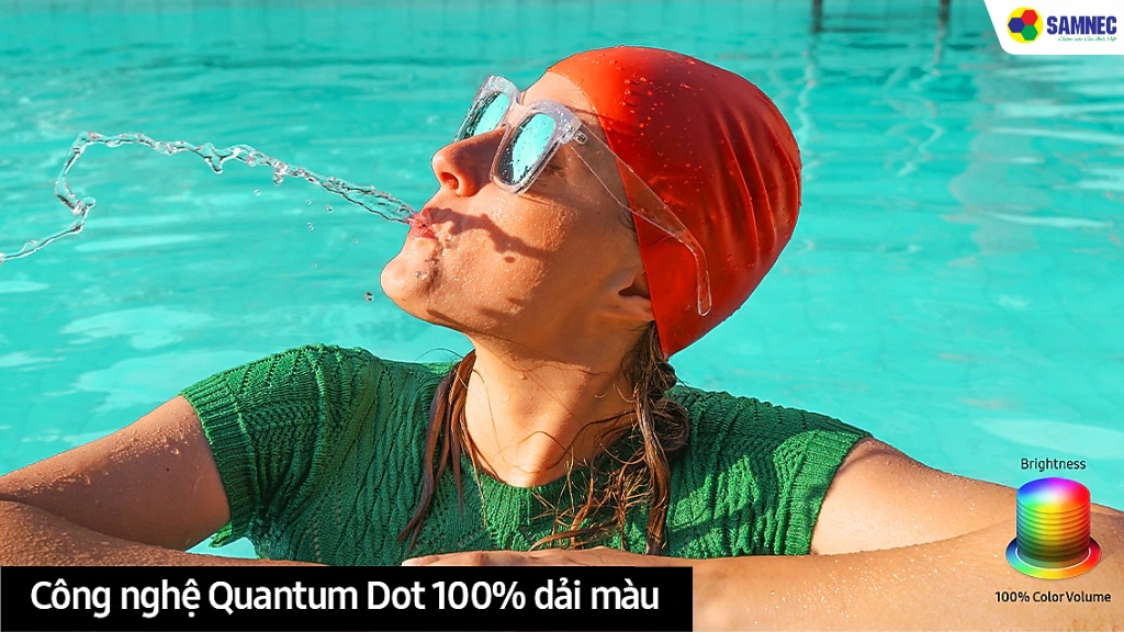 Quantum Dot