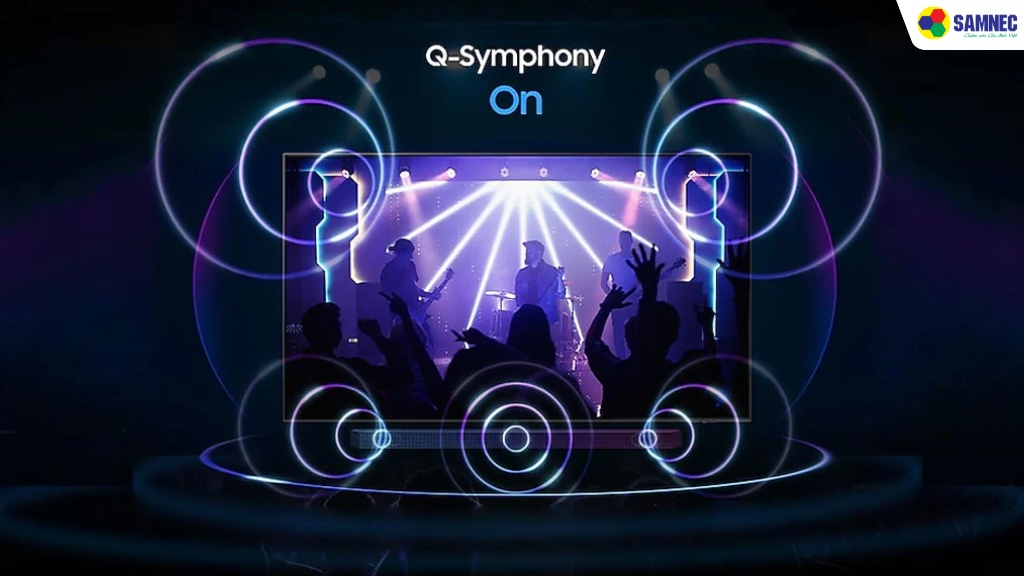 Q-Symphony