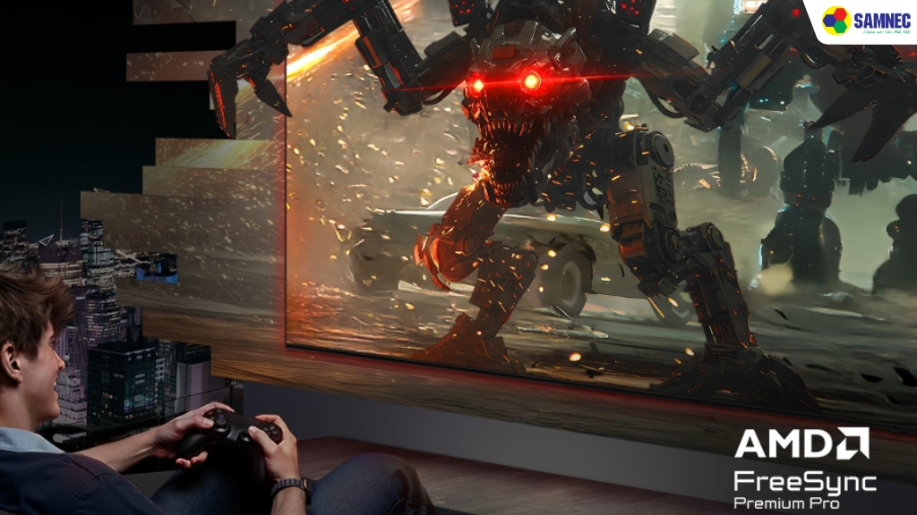 FreeSync Premium Pro