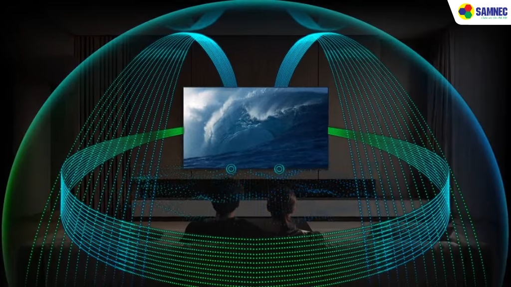 Dolby Atmos