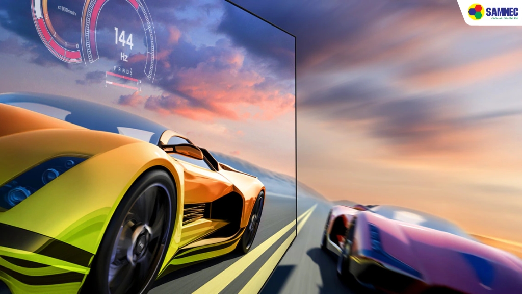 Motion Xcelerator 144Hz