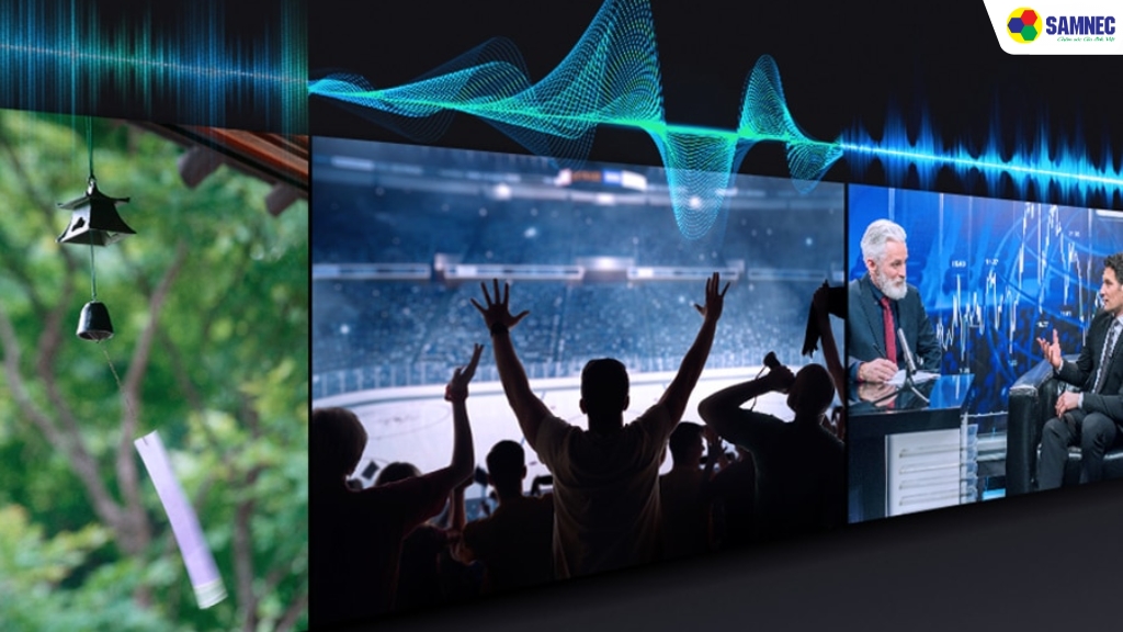 Adaptive Sound Pro