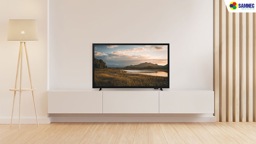  Smart Tivi 32 inch HD Samsung UA32H5000FKXXV siêu mỏng