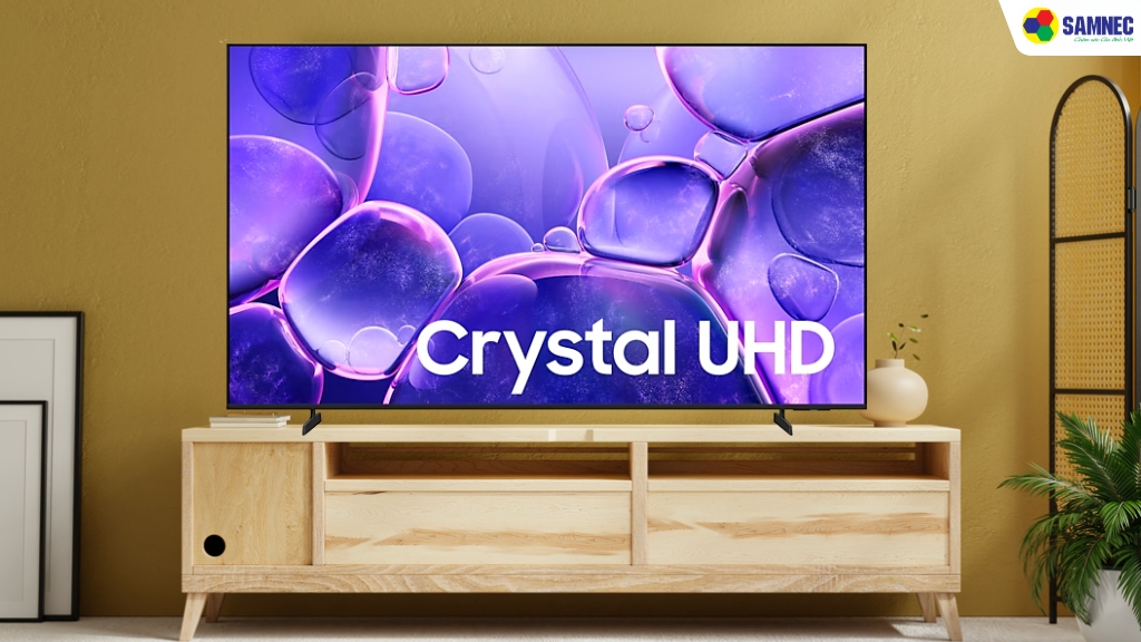 Smart Tivi Crystal 55 inch 4K Samsung UA55U8500FKXXV