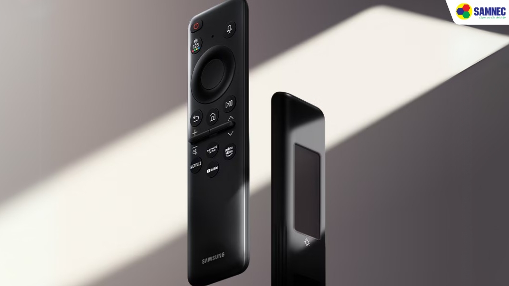 Tiện ích khác Smart Tivi Crystal UHD 55 inch 4K Samsung UA55U8500FKXXV