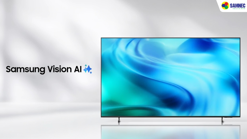 Smart Tivi Crystal UHD AI 4K 65 inch Samsung UA65U8500HKXXV 