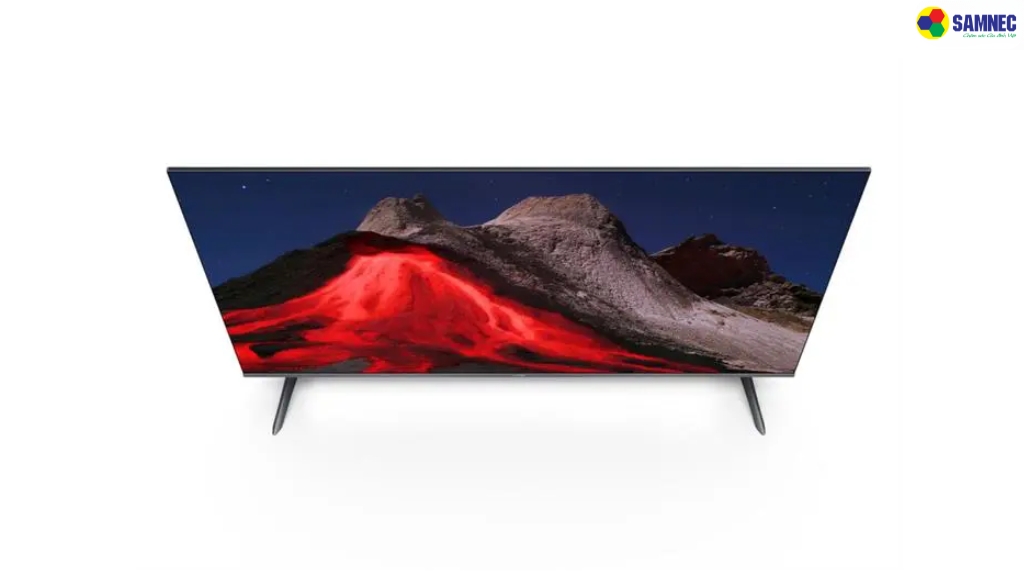 Thiết kế Google Tivi A Pro 4K 75 inch Xiaomi L75MB-APSEA