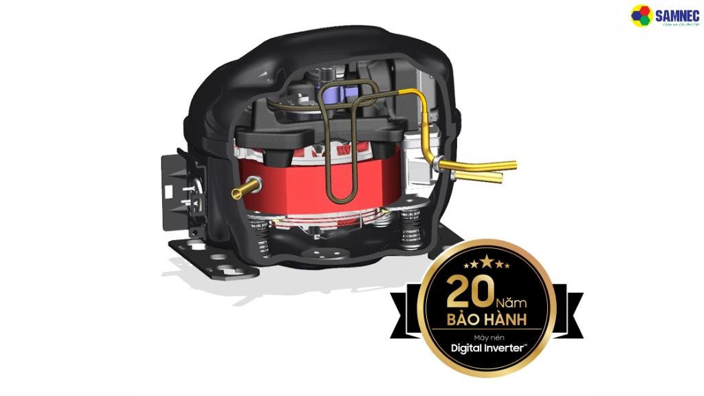 Công nghệ tiết kiệm điện