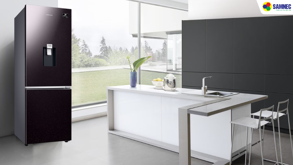 Tủ lạnh Inverter 307 lít Samsung RB30N4190BY/SV