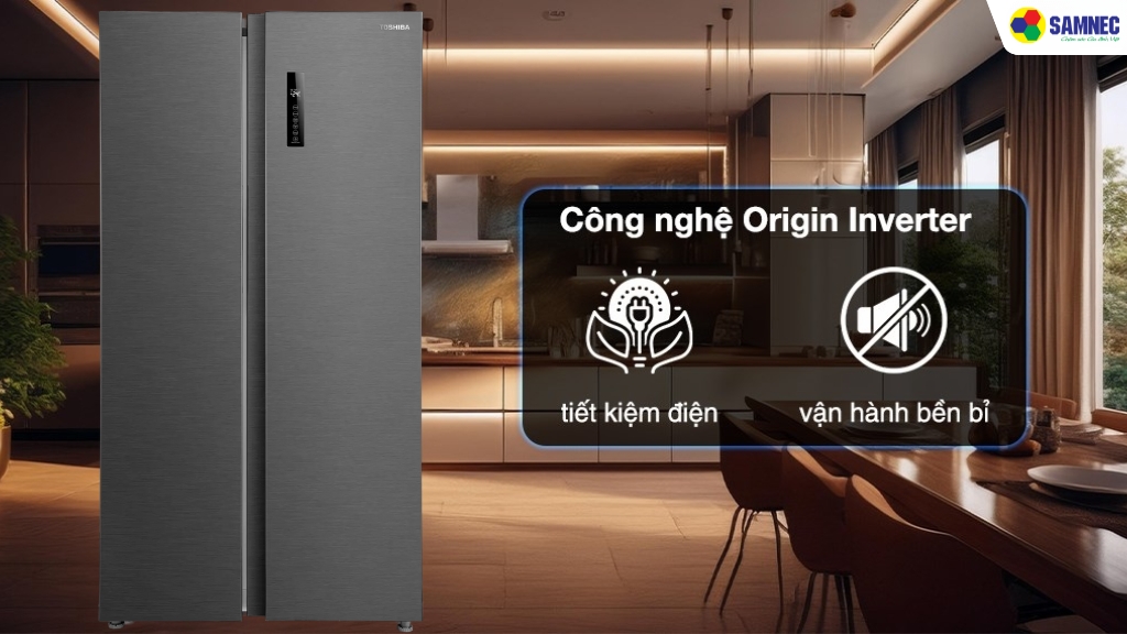 Công nghệ tiết kiệm điện