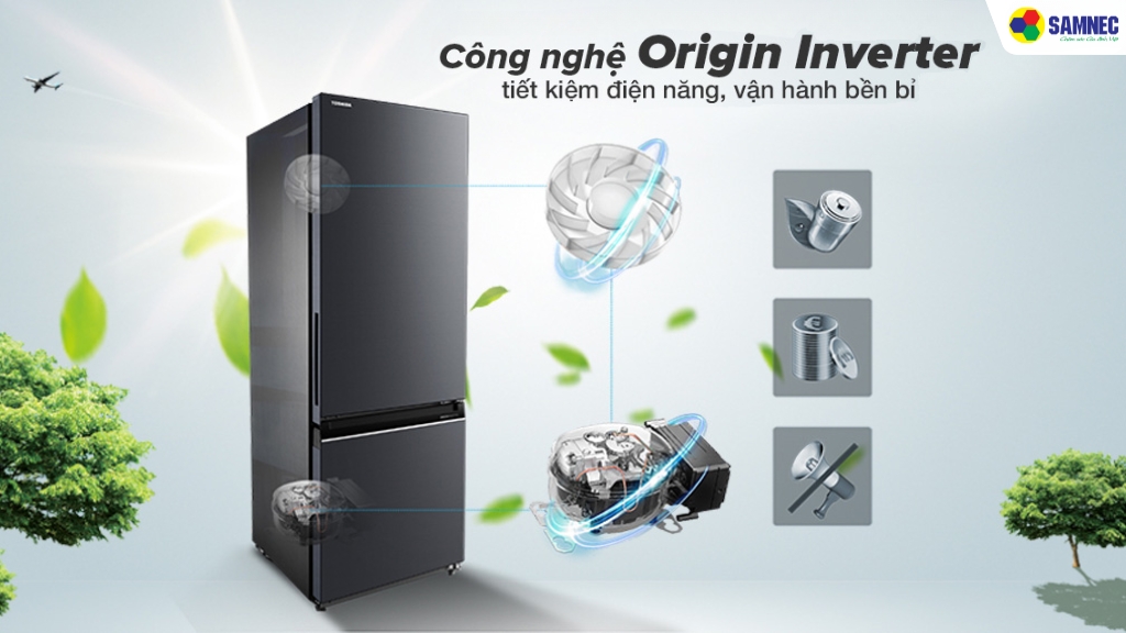 Khả năng tiết kiệm điện