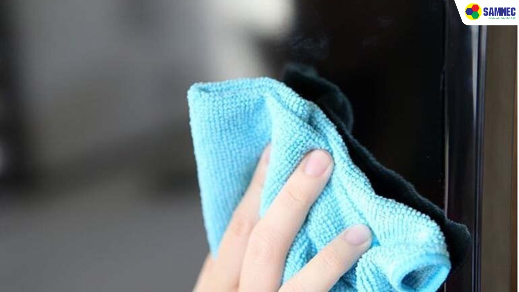 Cách xử lý khi tivi bị ẩm