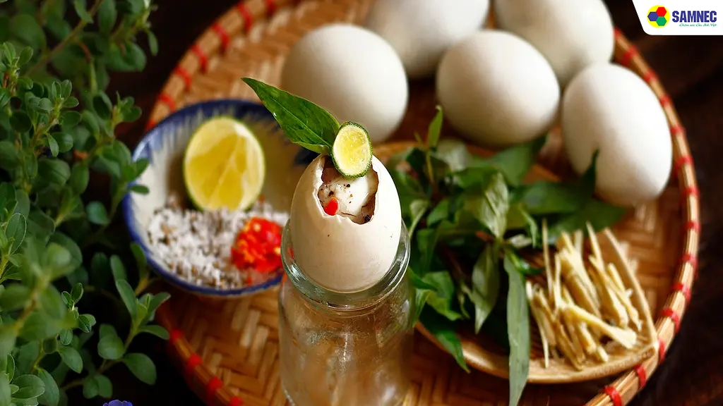 Ăn những món có hàm ý xui xẻo