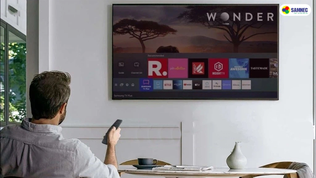 cách kiểm tra thời gian sử dụng tivi sony