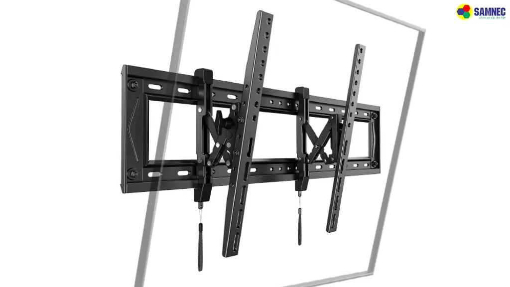 giá treo tivi nghiêng