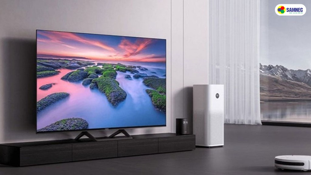 kết nối loa với tivi Xiaomi bầng bluetooth