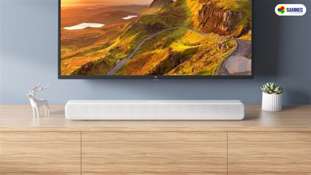 kết nối tivi xiaomi với loa