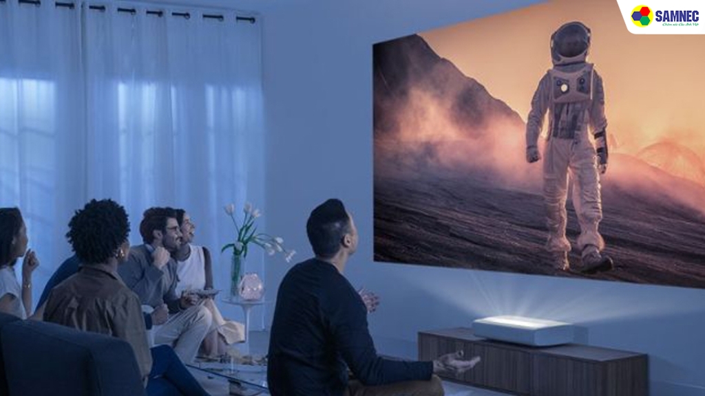 Tần số quét thực trên tivi là gì?