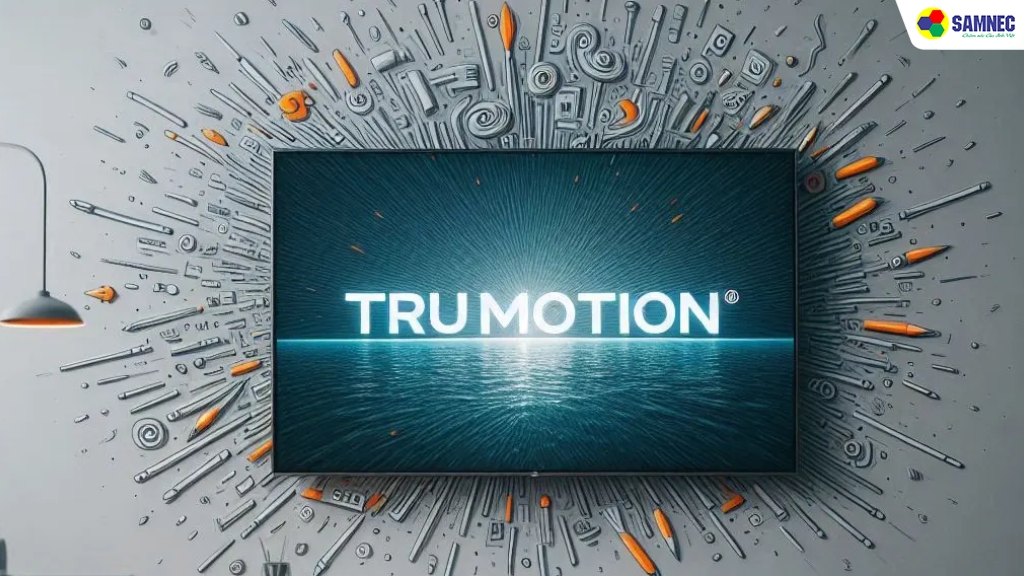 TruMotion