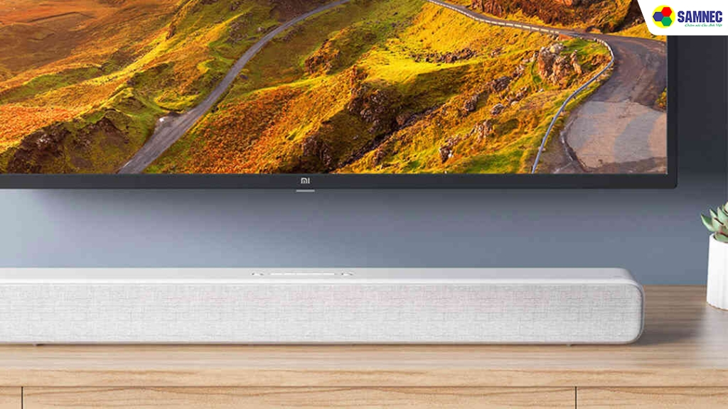 Lưu ý xuất âm thanh từ tivi Xiaomi ra loa, amply chuẩn