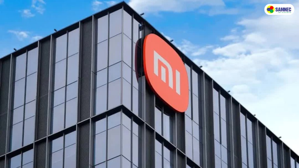Tivi Xiaomi có nguồn gốc của nước nào?