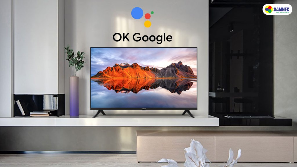 Tích hợp nhiều tiện ích và tính năng thông minh