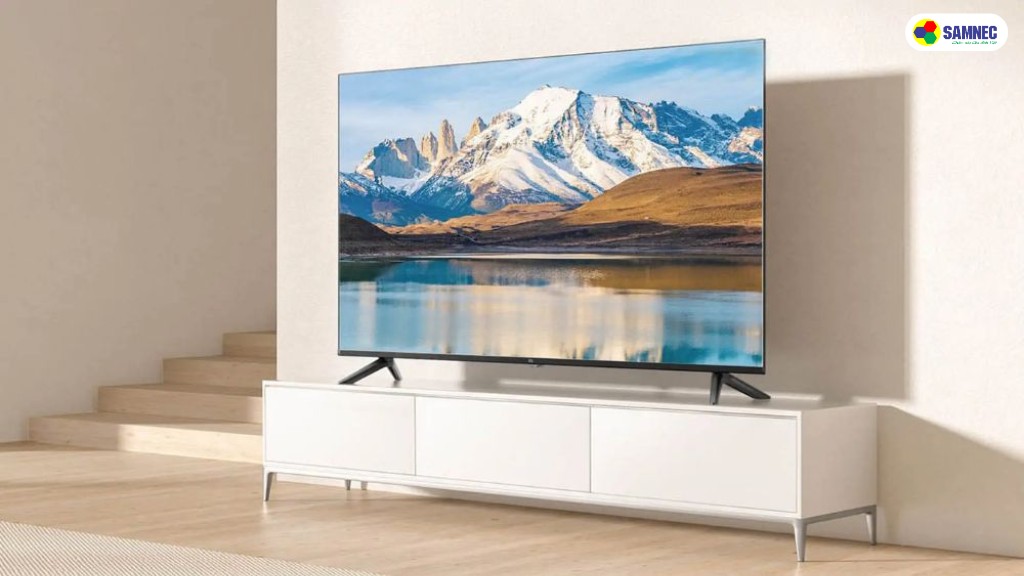 Tivi Xiaomi có tốt không?