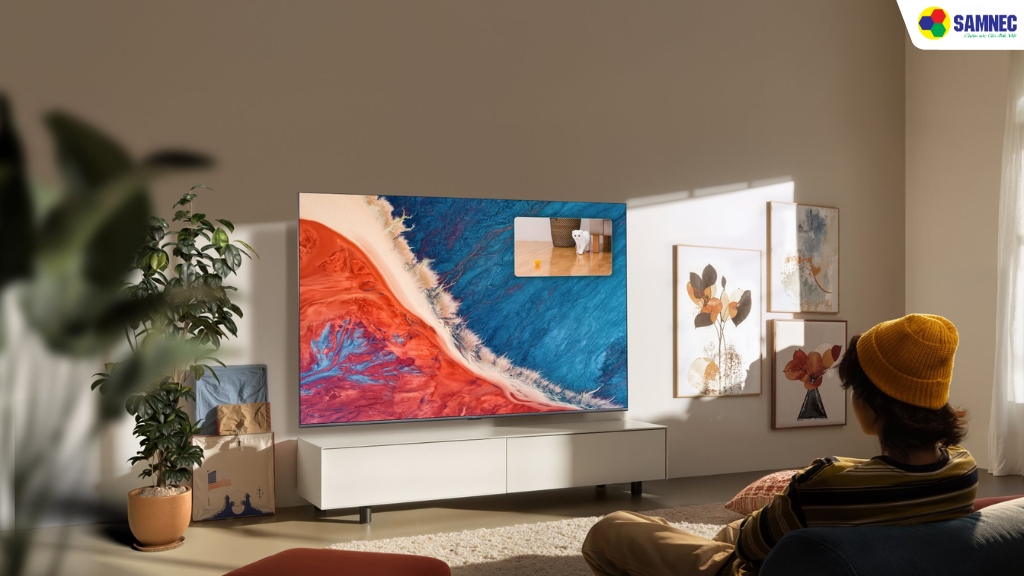 Xiaomi mở bán loạt TV Mini LED ở Việt Nam với nhiều lựa chọn mới
