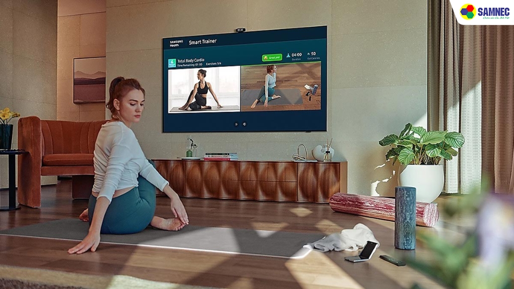 Xem hai nội dung cùng lúc bằng Multi-View