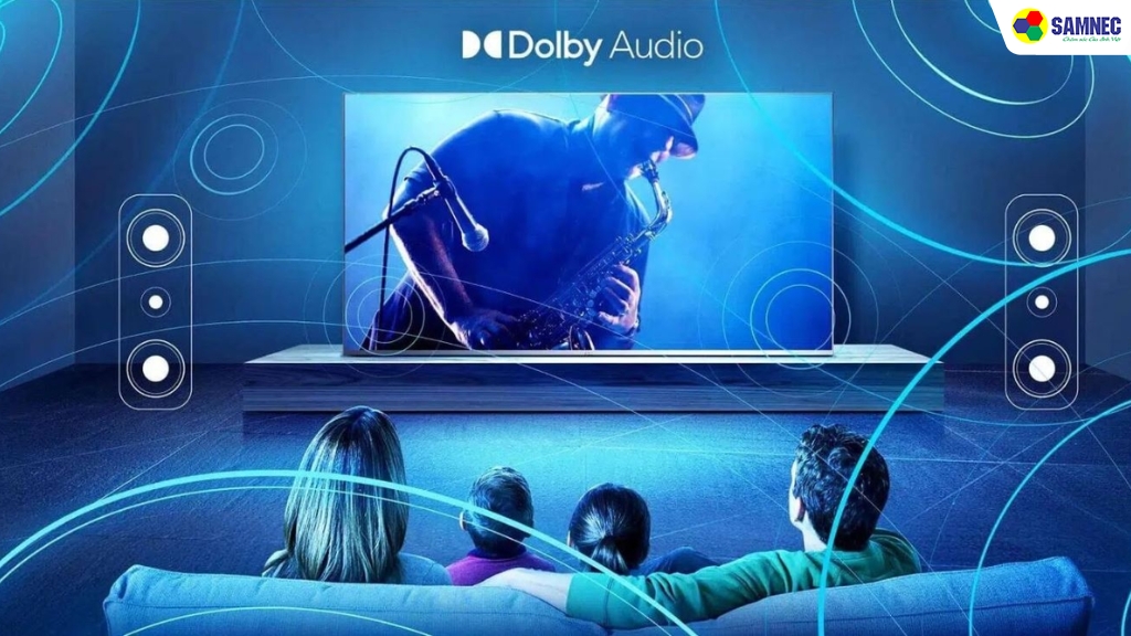 Âm thanh không gian 360