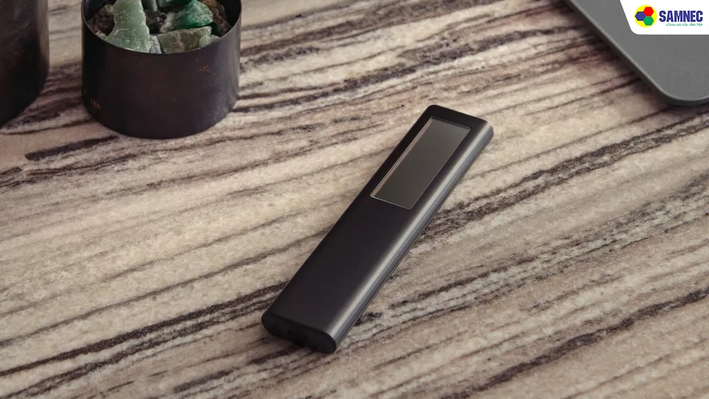 Bộ điều khiển tính năng chạy bằng năng lượng mặt trời