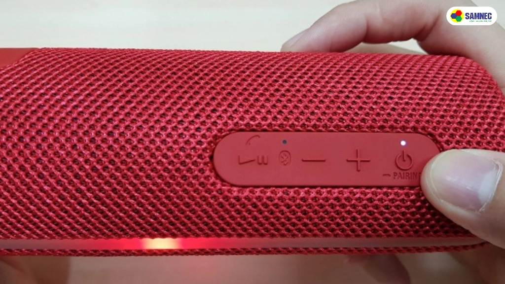 bước 4 kết nối tivi samsung với loa bluetooth