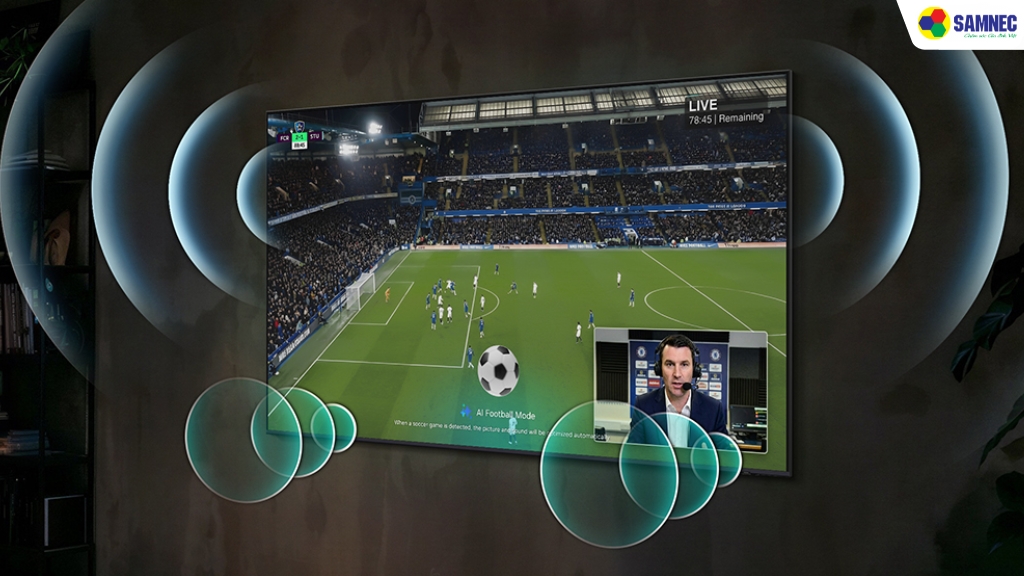 Trợ lý Vision AI Companion – “bộ não AI” đa nhiệm