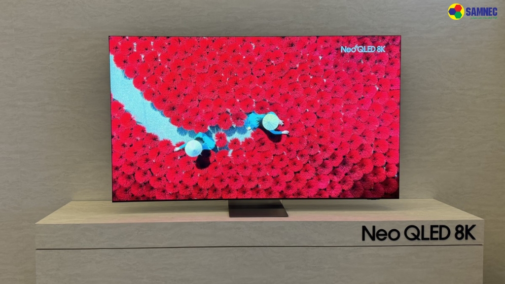 Mang màu sắc trên màn ảnh đến gần hơn với cuộc sống