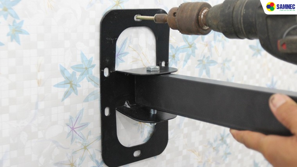 Hạn chế của tivi treo tường