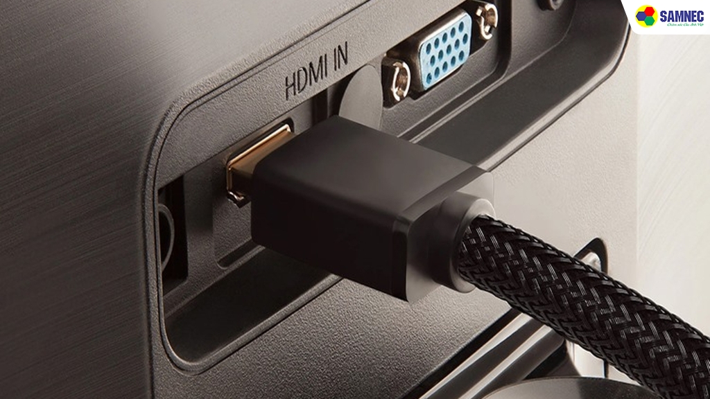 Dây cáp kết nối lỏng hoặc bị lỗi