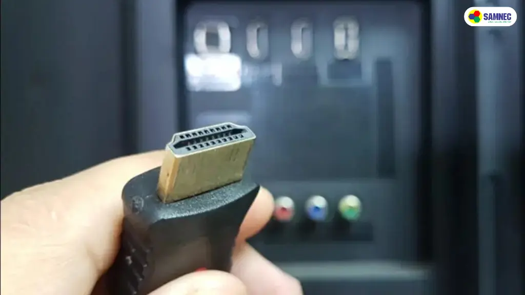 cách khắc phục tivi samsung nháy đèn đỏ 5 nhịp