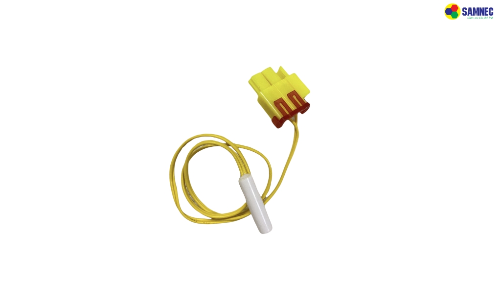 Cảm biến nhiệt độ hỏng