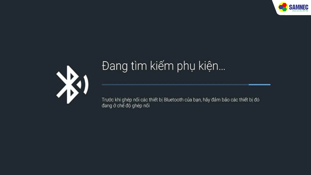 Chuyển âm thanh từ tivi Sony sang amply bằng Bluetooth