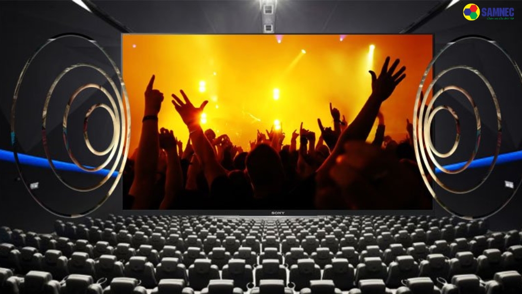 Công nghệ S-Master Digital Amplifier là gì?