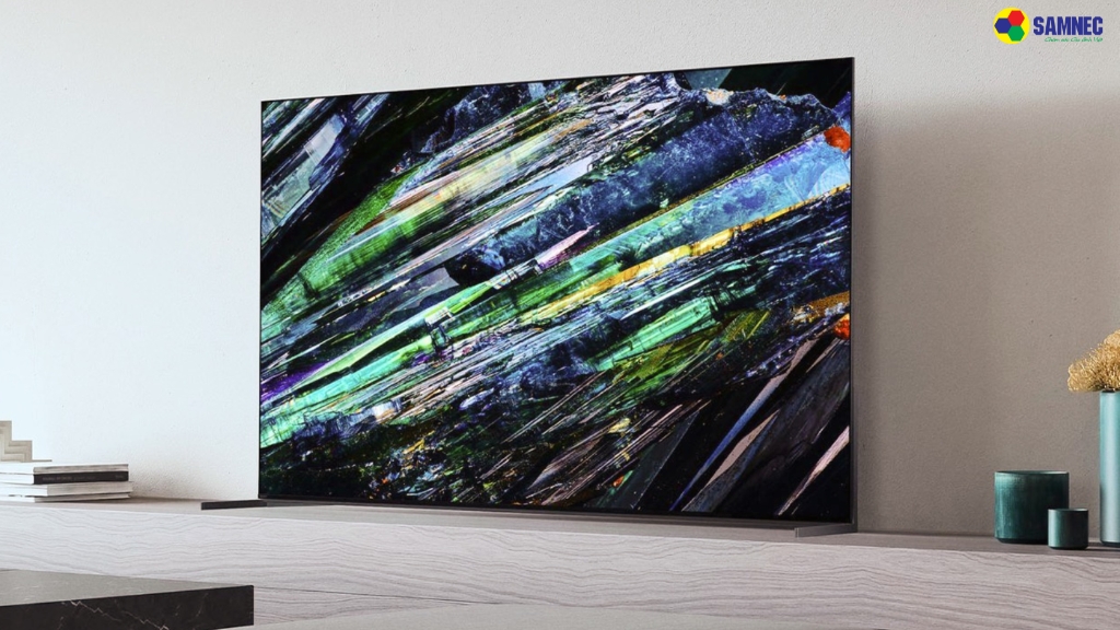 Sony giành trọn hai giải thưởng “King of TV 2024” tại Mỹ