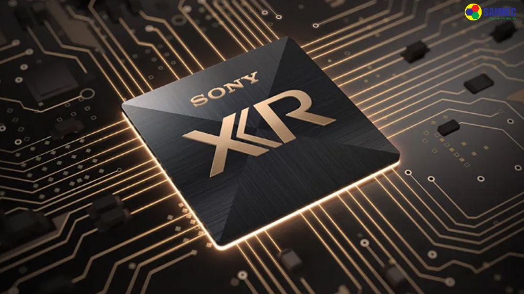 bộ xử lý nhận thức XR thông minh hơn cả AI