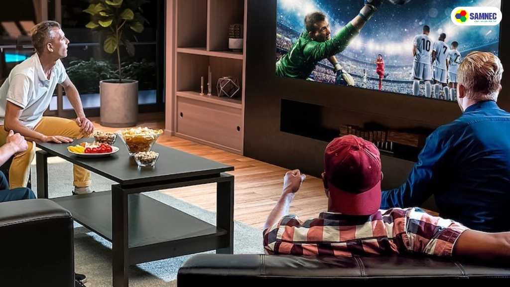 tivi sony bị đơ màn hình