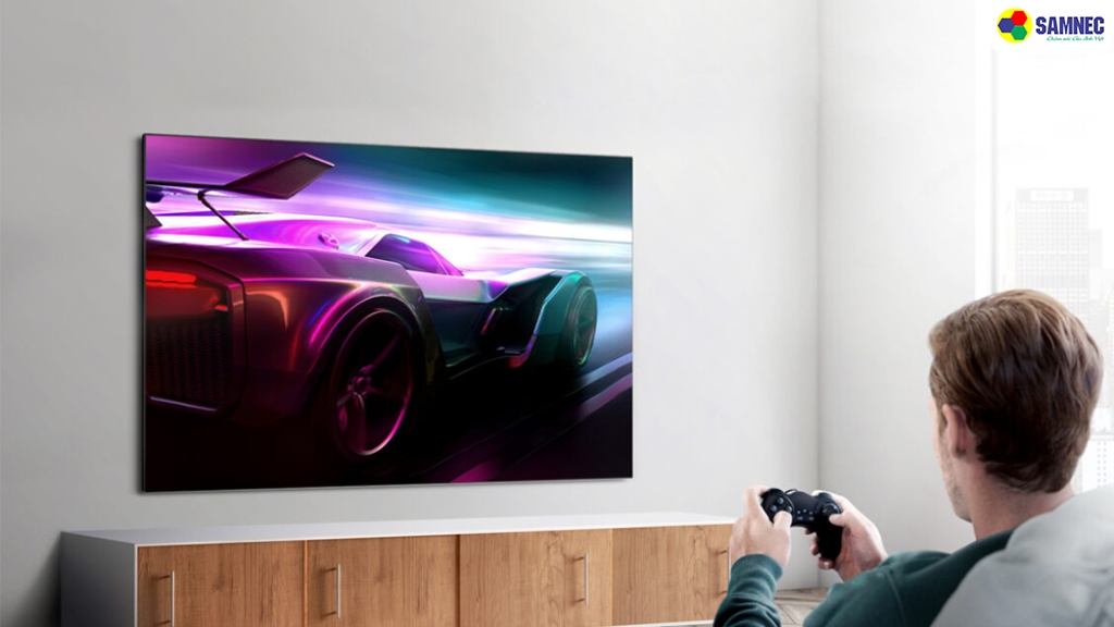 Lợi ích khi tải ứng dụng trên smart tivi Toshiba