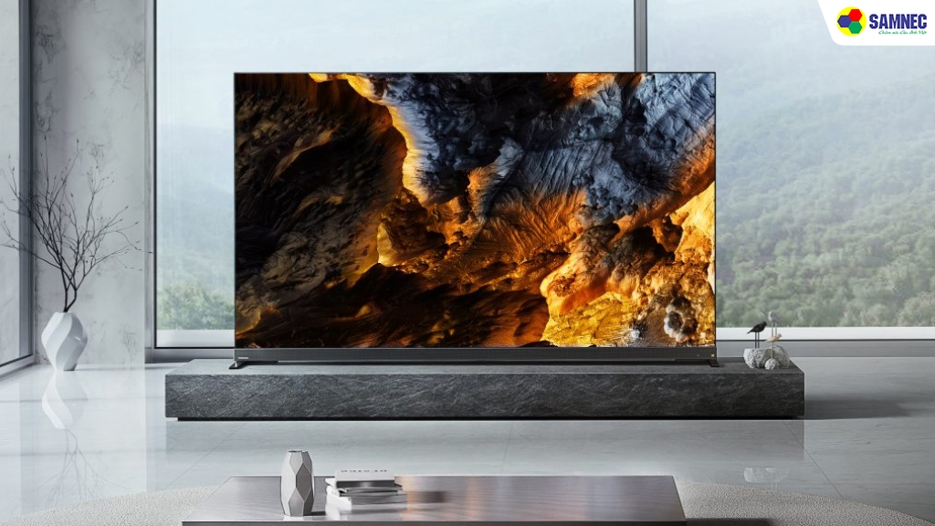 Có nên mua tivi Toshiba không?