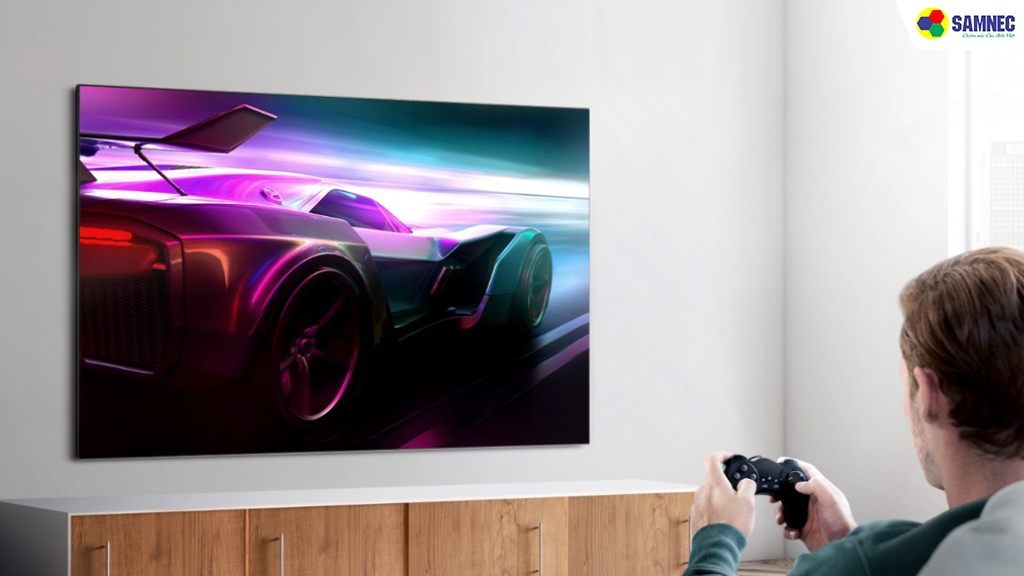 Công nghệ hình ảnh hiện đại